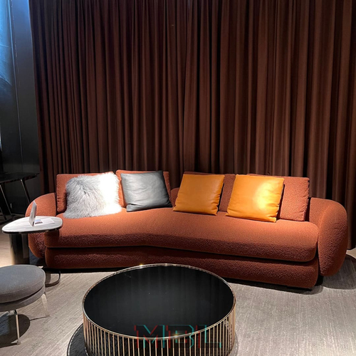 Sofa Minotti