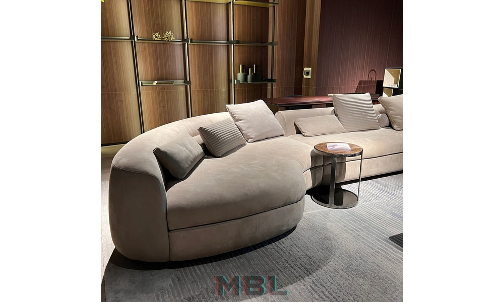 Sofa Minotti