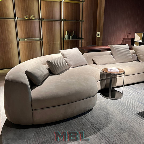 Sofa Minotti