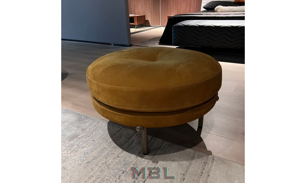 Pouffe Minotti