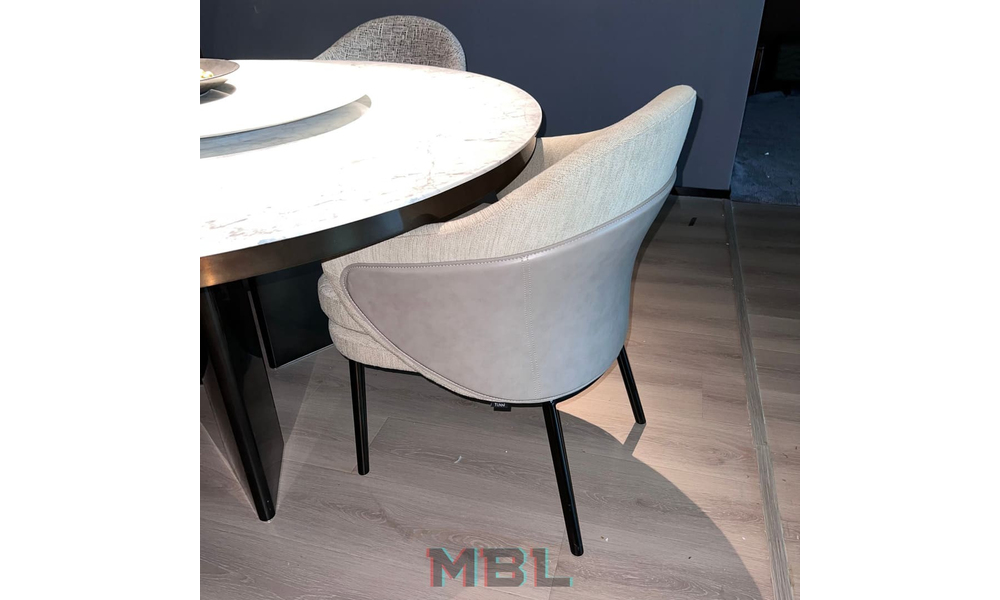 Minotti Chair