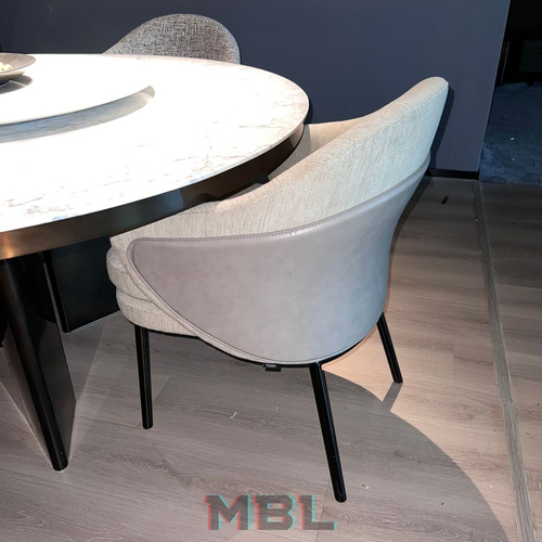 Minotti Chair