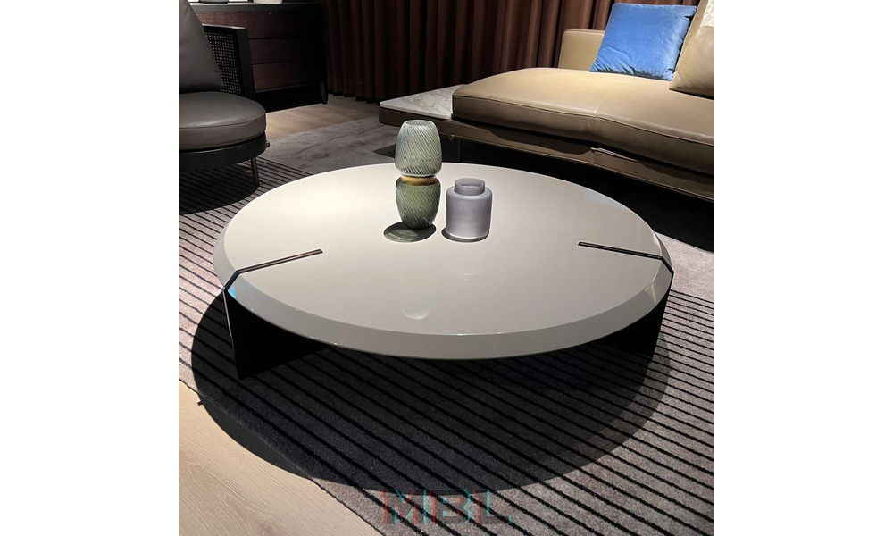 Minotti coffee table