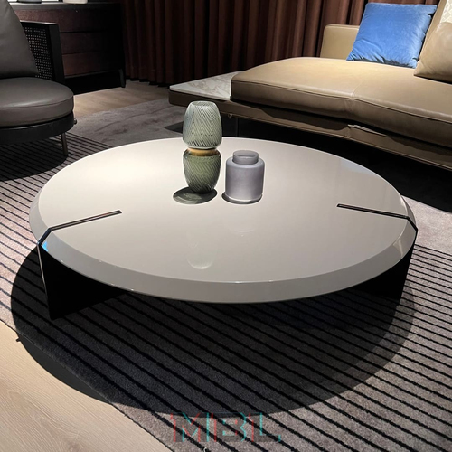 Minotti coffee table
