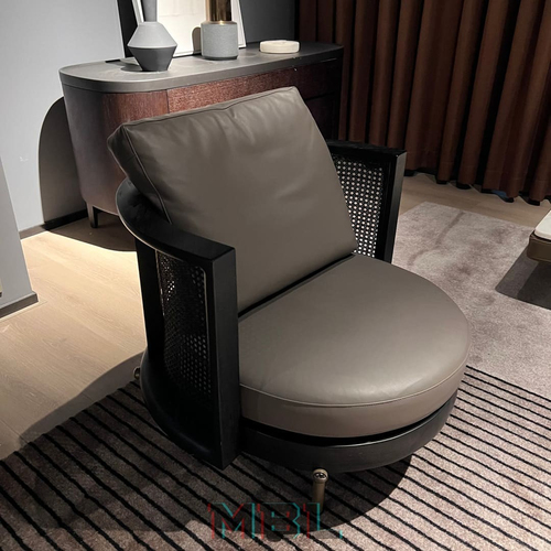 Minotti armchair