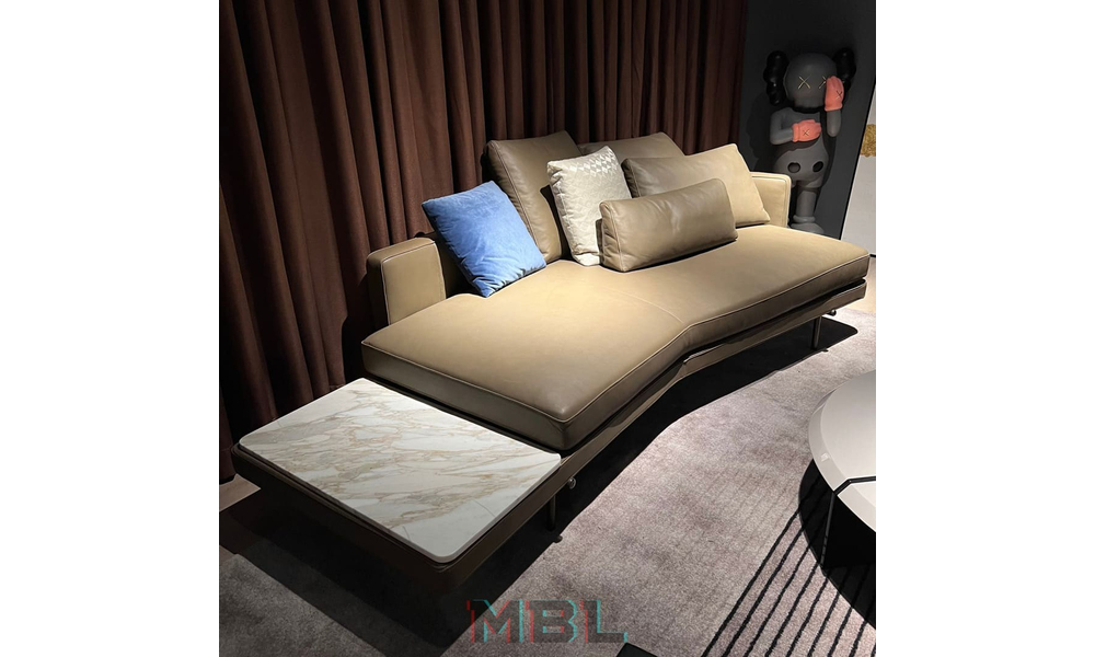 Couch Minotti