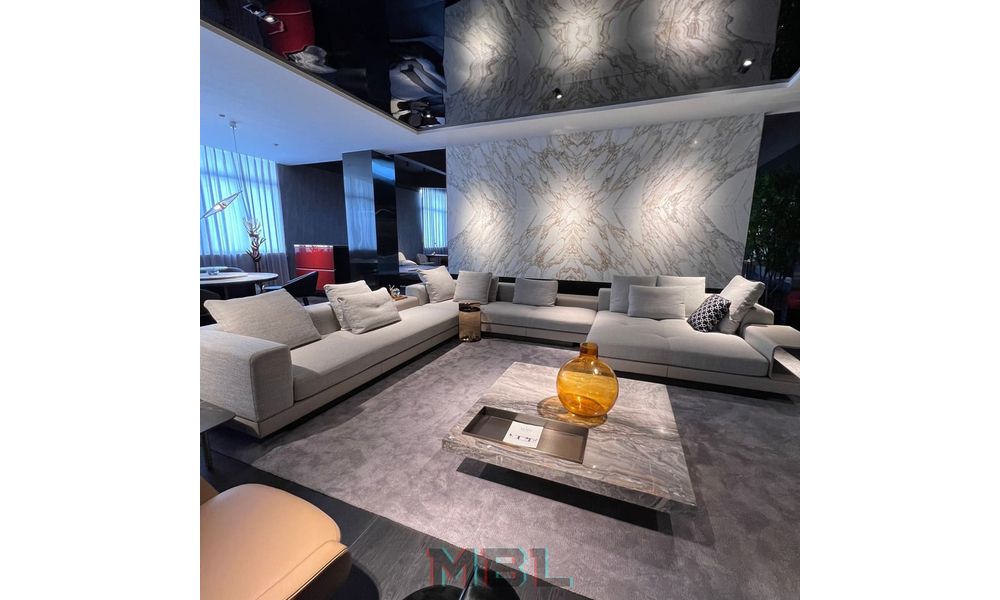 Minotti coffee table