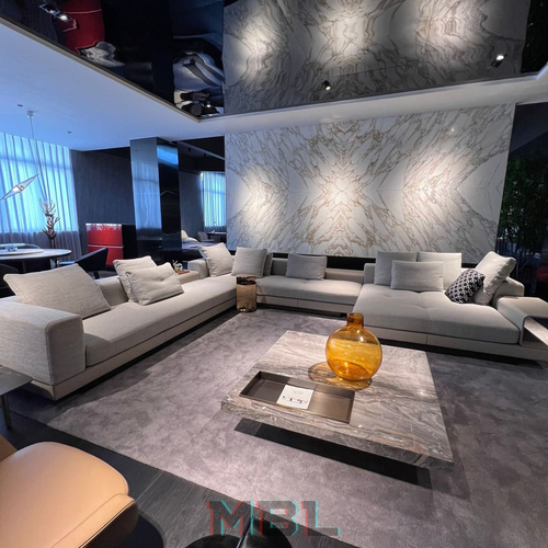 Sofa Minotti 2750
