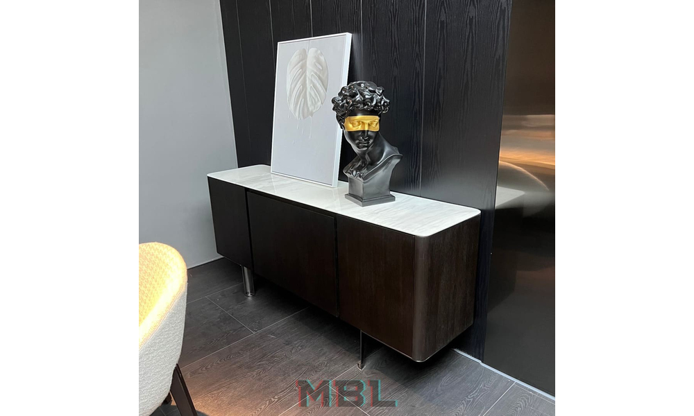Minotti dresser