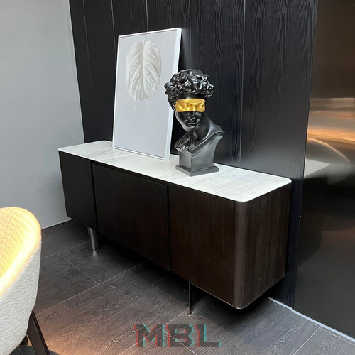 Minotti dresser