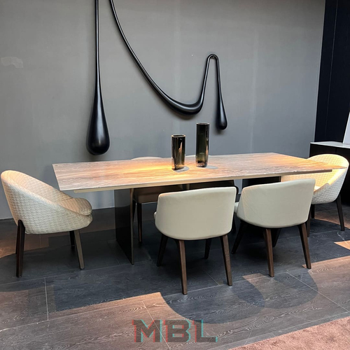 Minotti Chair