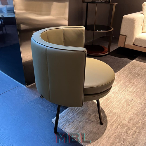 Minotti armchair