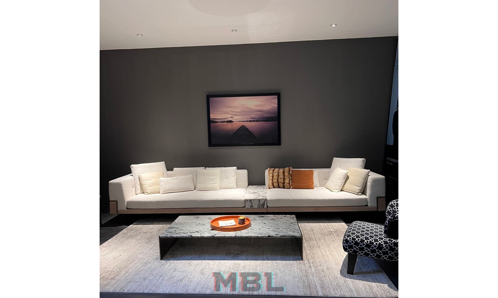 Sofa Minotti