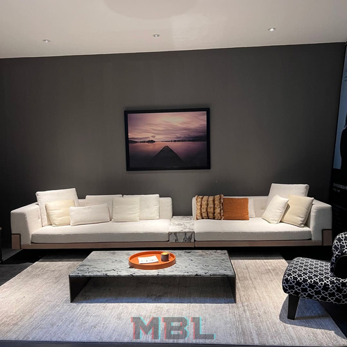 Sofa Minotti