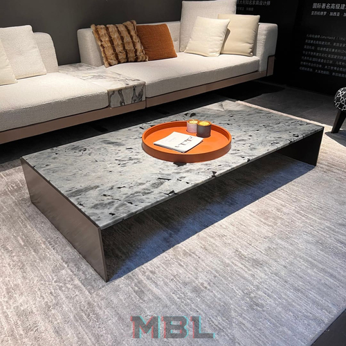 Minotti 1600 coffee table