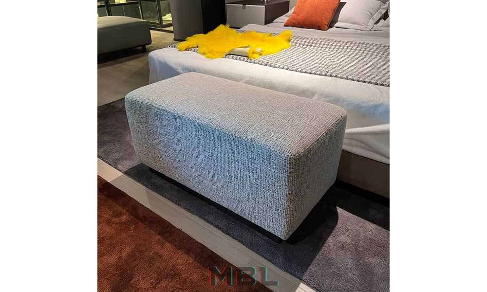 Minotti Banquette 880x480x380