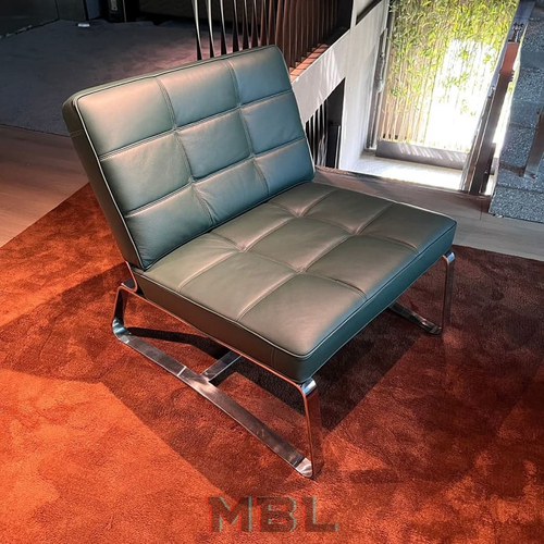 Minotti armchair