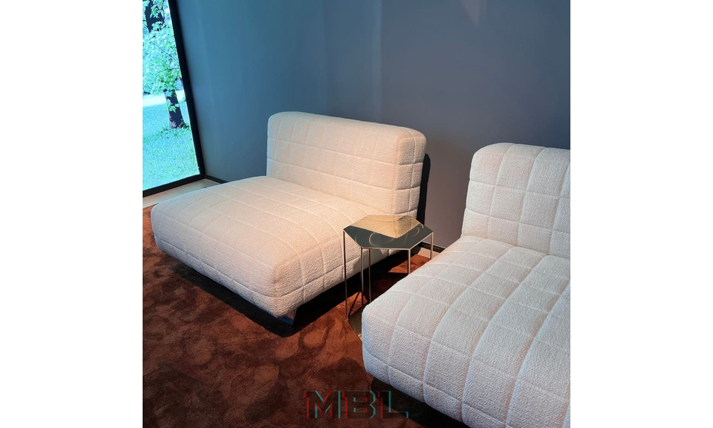 Minotti armchair