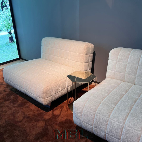 Minotti armchair