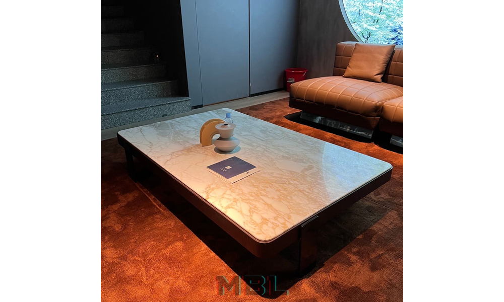 Minotti coffee table