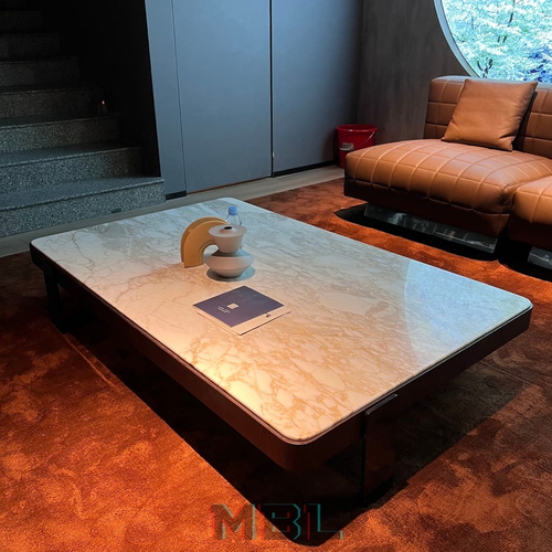 Minotti coffee table