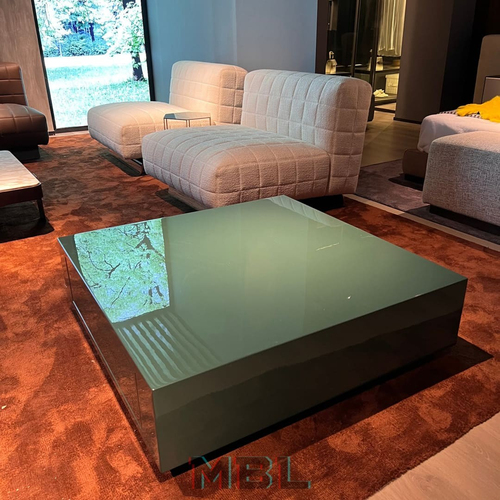 Minotti coffee table