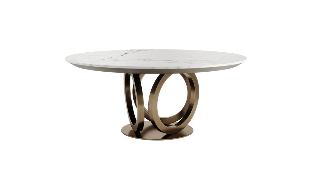 Fendi Galileo Dining Table