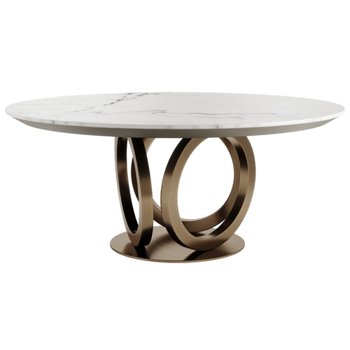 Fendi Galileo Dining Table