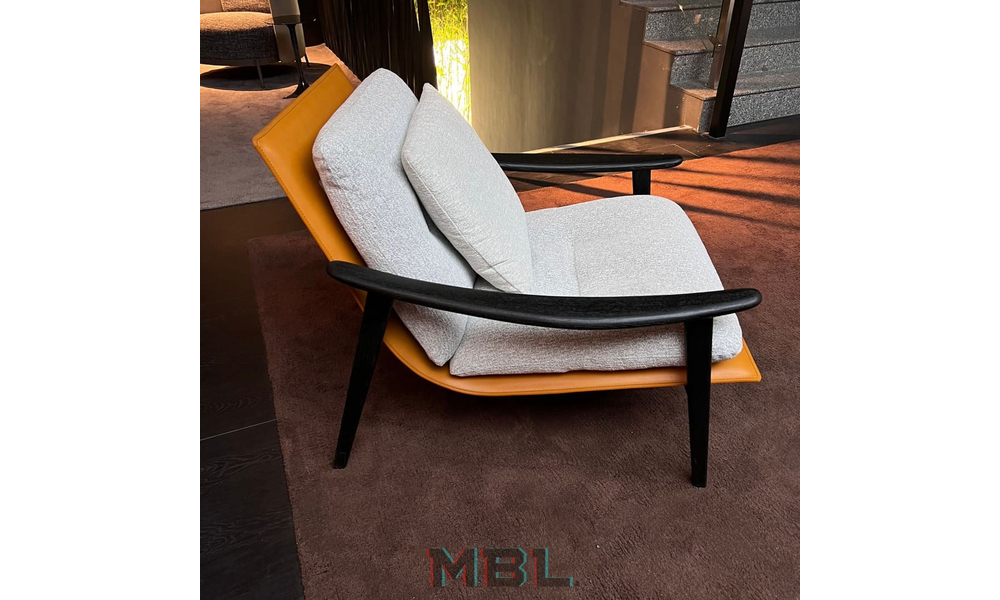 Minotti Chair