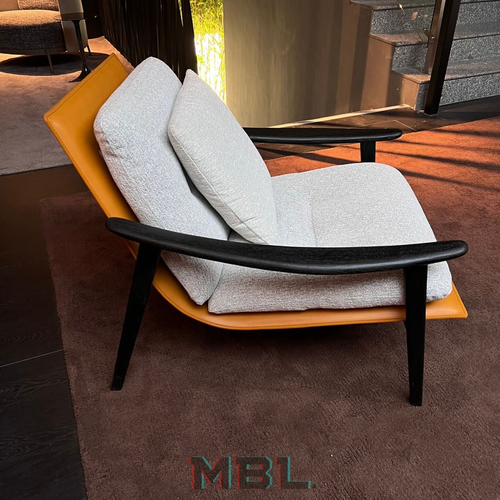 Minotti Chair