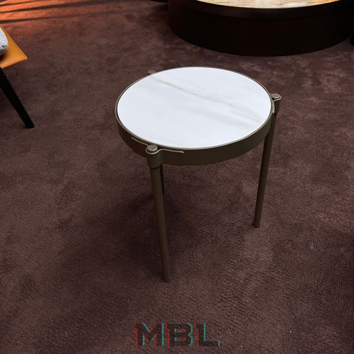Minotti Corner Table