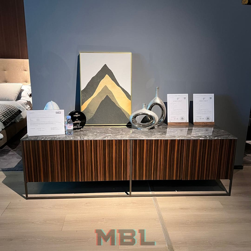 TV cabinet Minotti