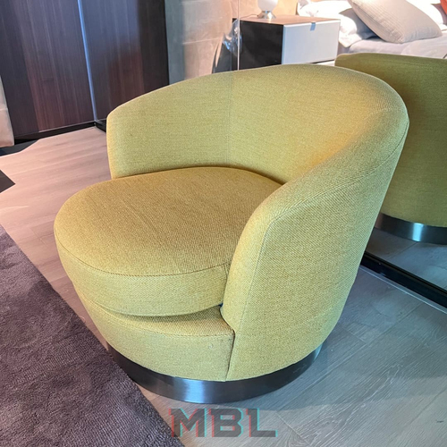 Minotti armchair