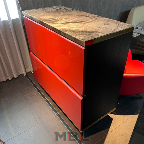 Minotti Dresser