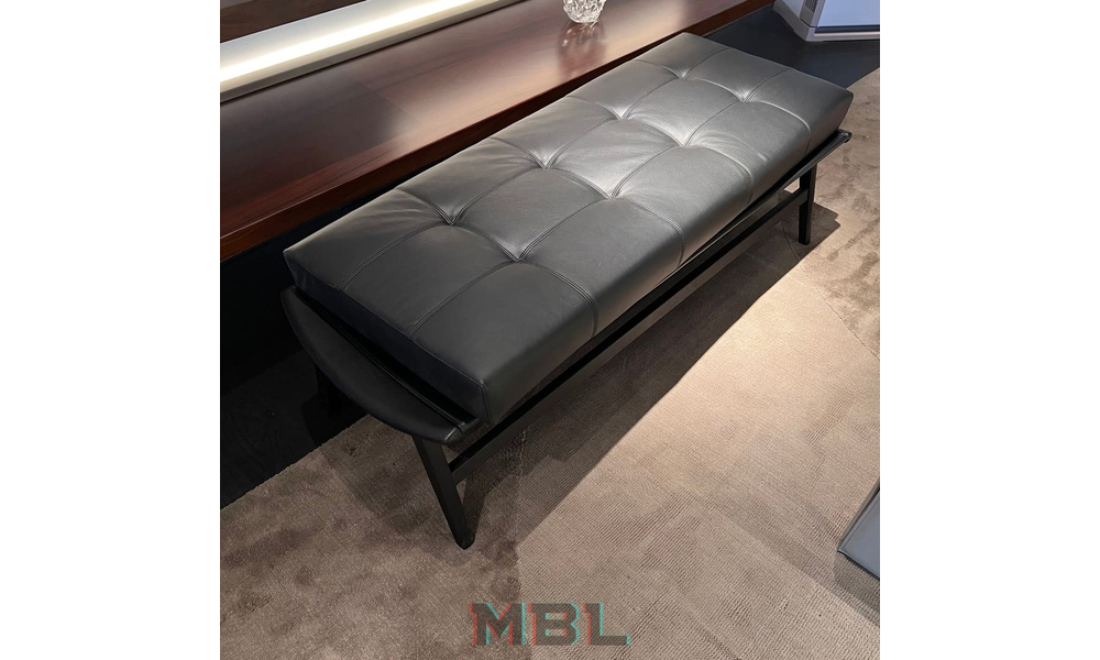 Minotti Banquette