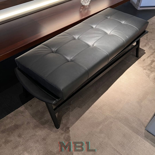 Minotti Banquette