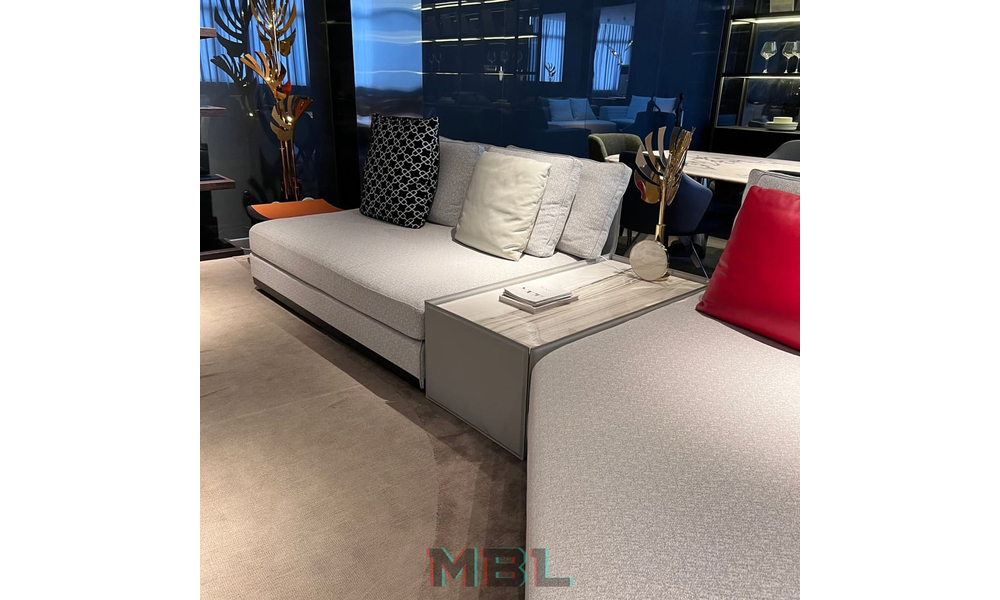 Sofa Minotti