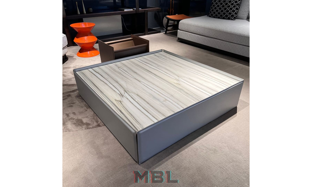 Minotti coffee table