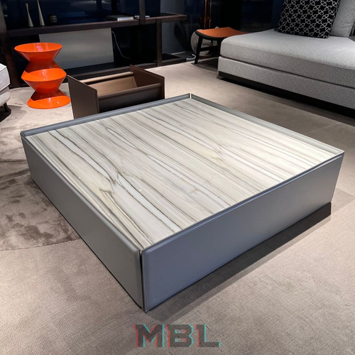 Minotti coffee table