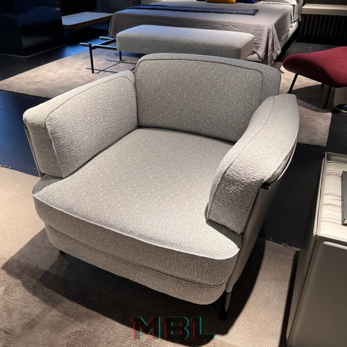Minotti armchair