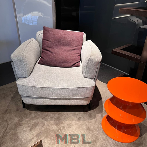 Minotti Corner Table