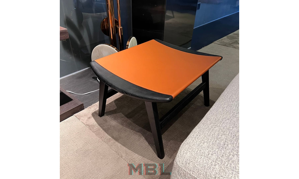 Pouffe Minotti