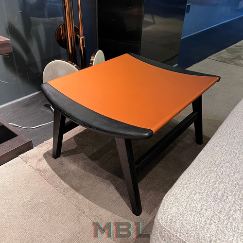Pouffe Minotti