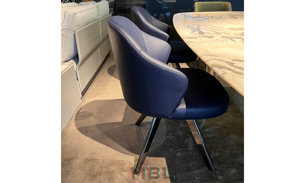 Minotti Chair