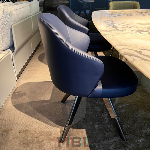 Minotti Chair