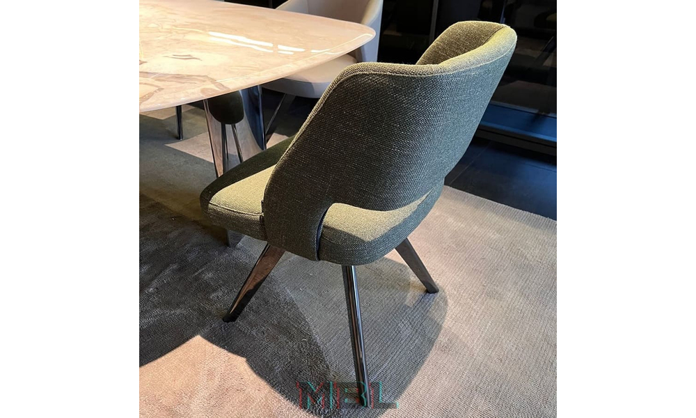 Minotti Chair