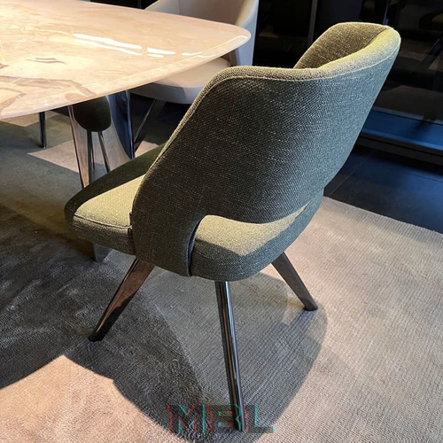 Minotti Chair