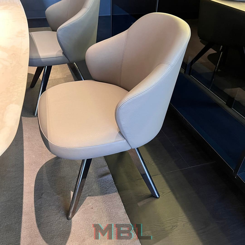 Minotti Chair