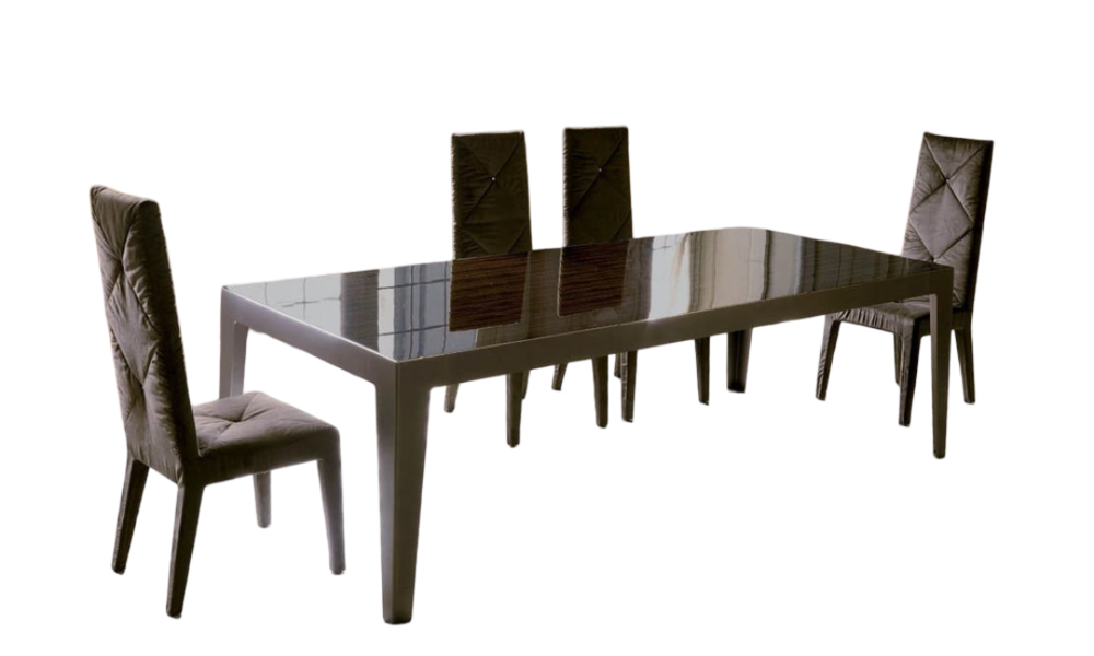 Longhi Gorky Dining Table