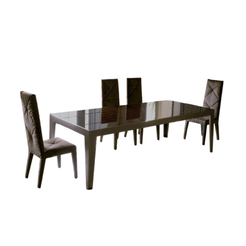 Longhi Gorky Dining Table
